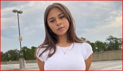 Breaking: Complete Details Of The Shocking Sophierain Leak Revealed