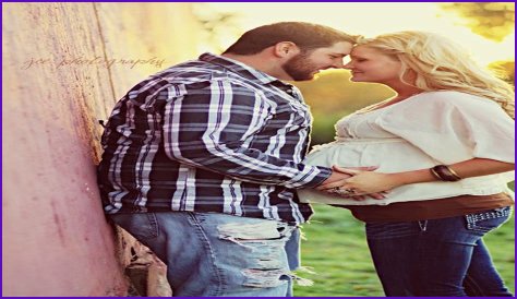 Capturing The Beauty Of Expecting: A Journey Through Pregnant Pics