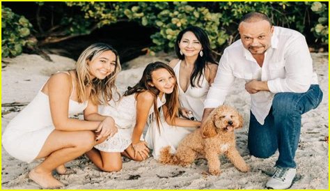 Exploring The Life Of Dan Bongino's Wife: Age And More