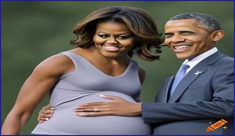 Is Michelle Obama Pregnant? Exploring The Rumors And Their Origins