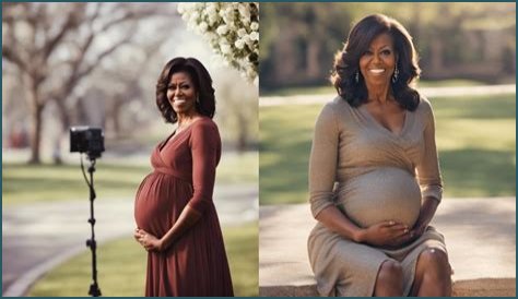 Pregnant Michelle: A Journey Of Anticipation And Joy