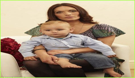 The Notorious Relationship Of Blake Fielder-Civil And Sarah Aspin