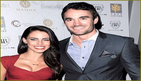Unraveling The Mystery: Is Jessica Lowndes Married?