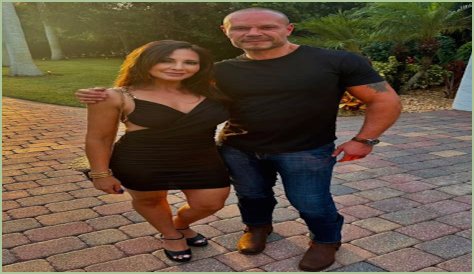 Unraveling The Mystery: What Happened To Dan Bongino's Wife?