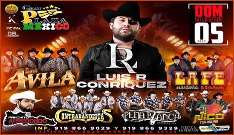 Unraveling The Roots: The Parents Of Luis R Conriquez