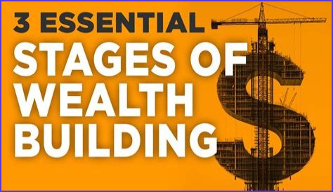 Unveiling Secrets And Building Wealth