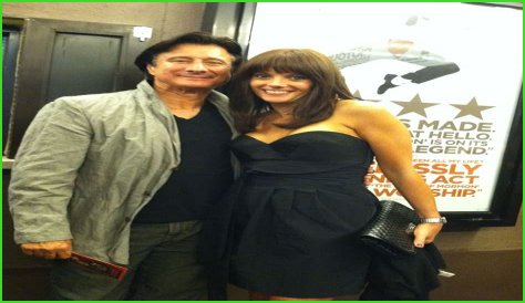 Unveiling The Heart Of Steve Perry: His Current Wife And Life Together