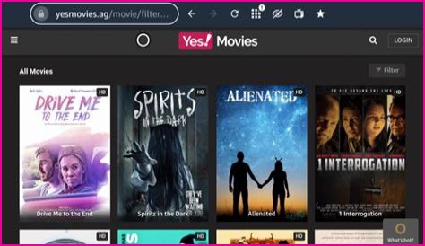 YesMovies App - How to Install It For Your Device